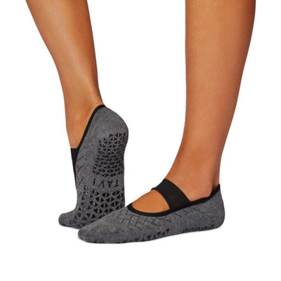 Thirty Three Threads - Unisex Grip Lola Anchor