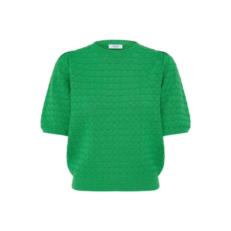 DK Company - Womens Bymulina Short Sh Jumper