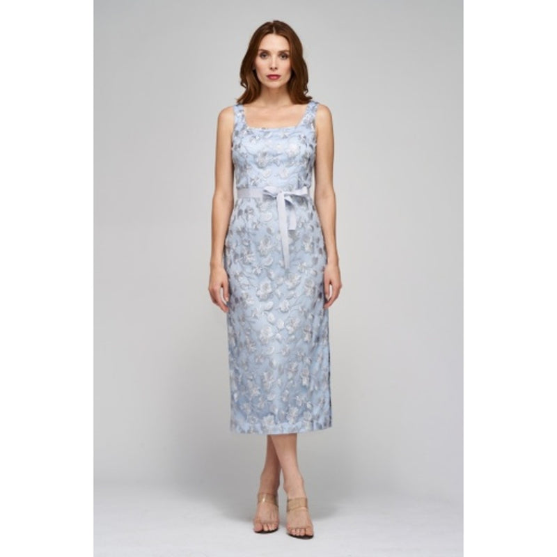 JS Collections - Womens Maggie Cocktail Dress
