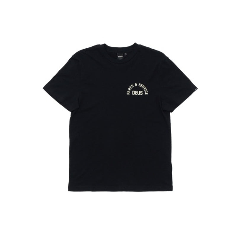 Deus Ex Machina - Mens Troop Tee