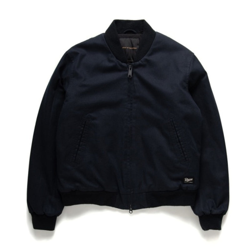 Deus Ex Machina - Mens Buzz Bomber Jacket