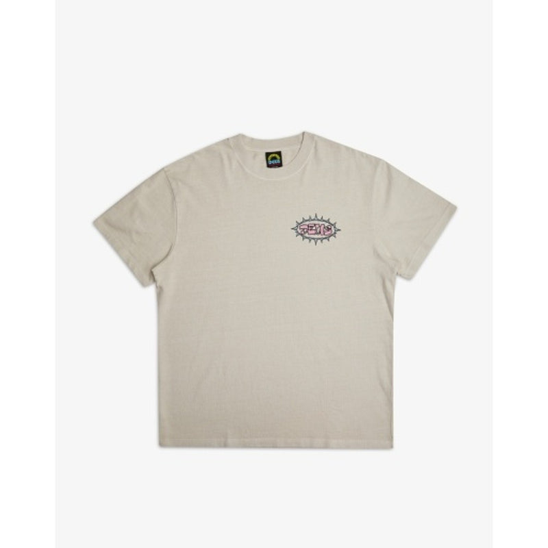 Deus Ex Machina - Mens Blackhole Tee