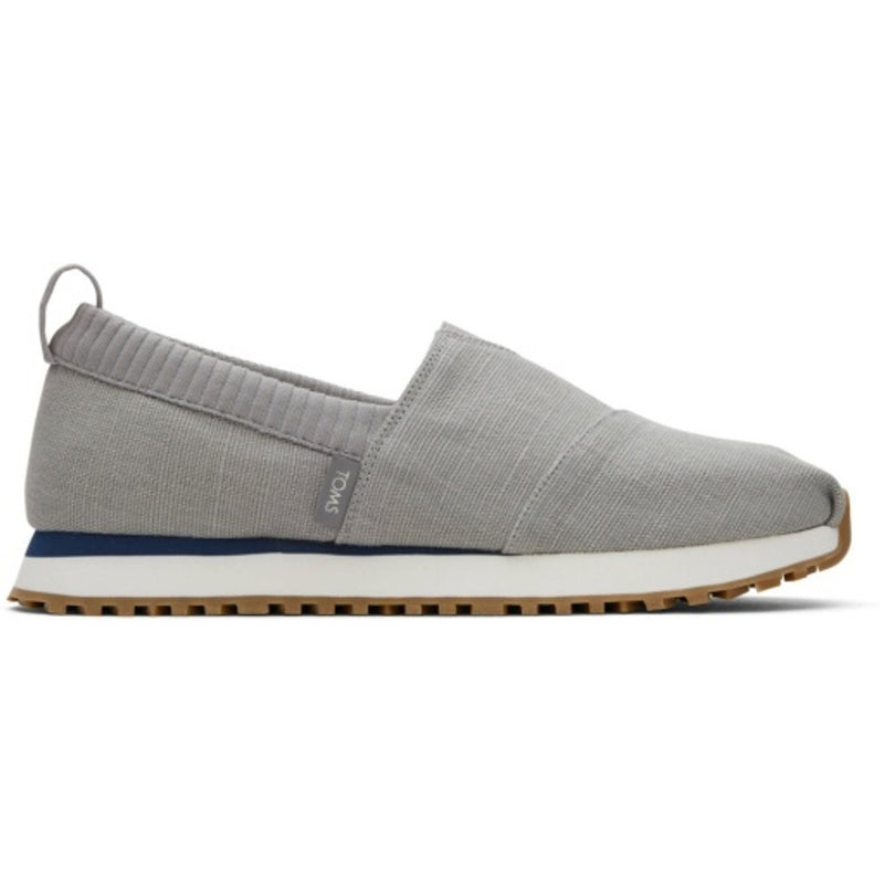 TOMS - Mens Alpargata Resident 2.0