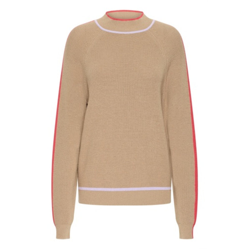 DK Company - Womens Ihboston Ls12