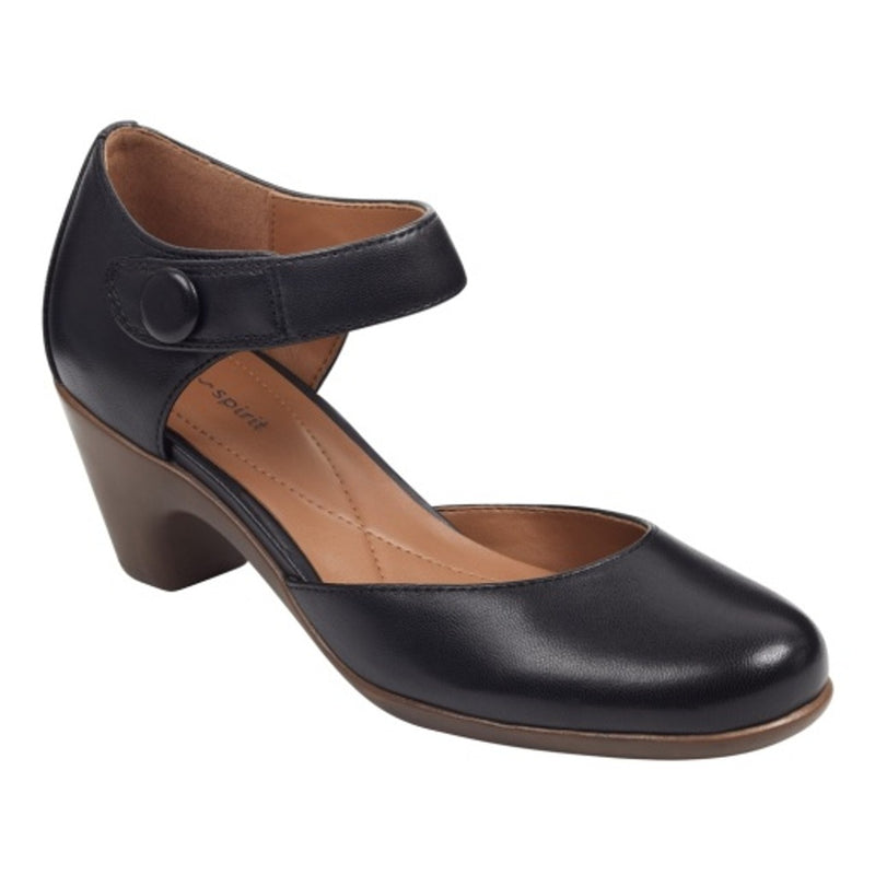 Easy Spirit - Womens Clarice Shoe - Black 001