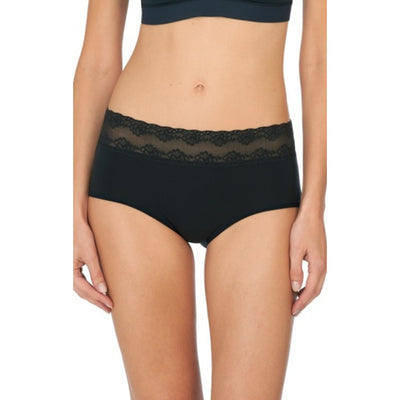 Natori - Womens Bliss Perfection One Size Boyshort