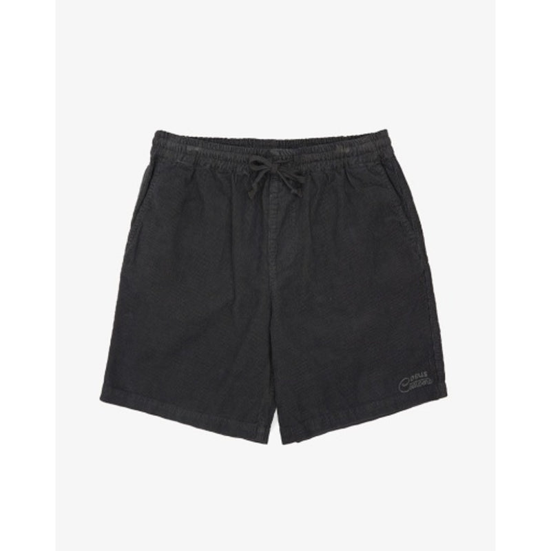 Deus Ex Machina - Mens Leisure Cord Short