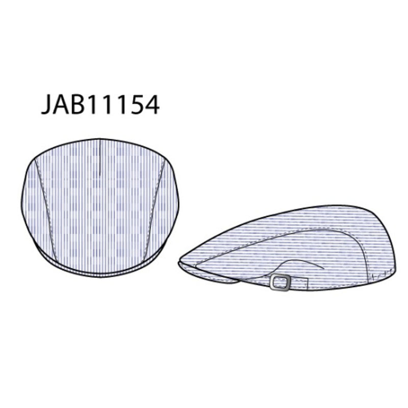 Janie and Jack - B Blu Srskr Po Boy E1