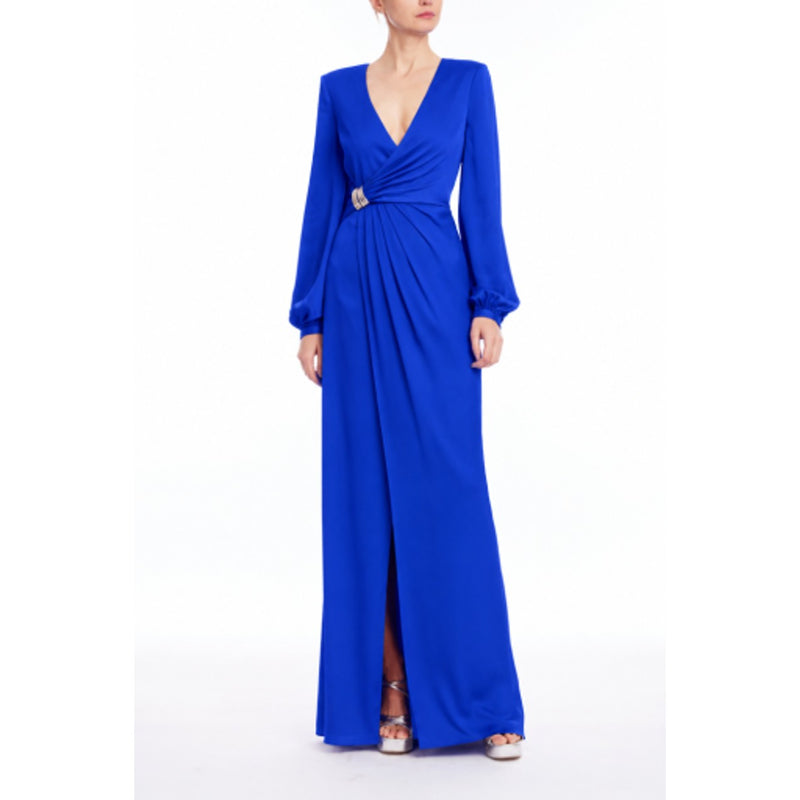 Badgley Mischka - Womens Wrap Inspired