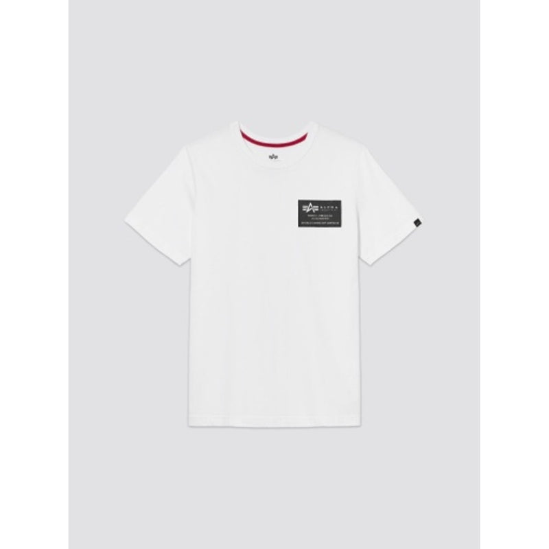 Alpha Industries - Mens Alpha Stamp Tee