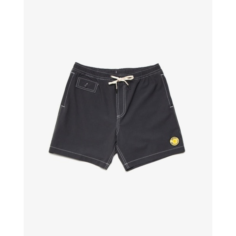 Deus Ex Machina - Mens Sandbar Short Mesh