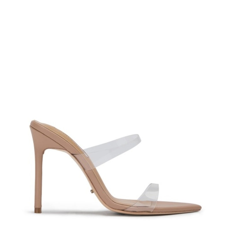 Tony Bianco - Womens Maxi Dress Sandal