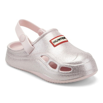 Hunter - Kids Eren Casual Slip-on Clog