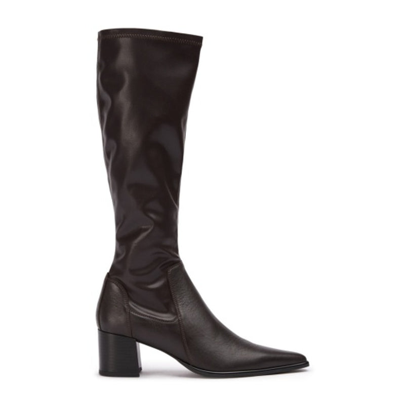 Tony Bianco - Womens Emma Dress Bt Calf