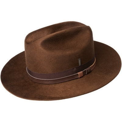 Bailey 1922 - Mens Darwin Hat