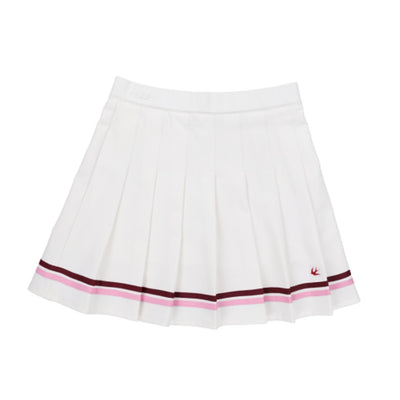 Tilley - Womens Ribbon Pleated Skirt