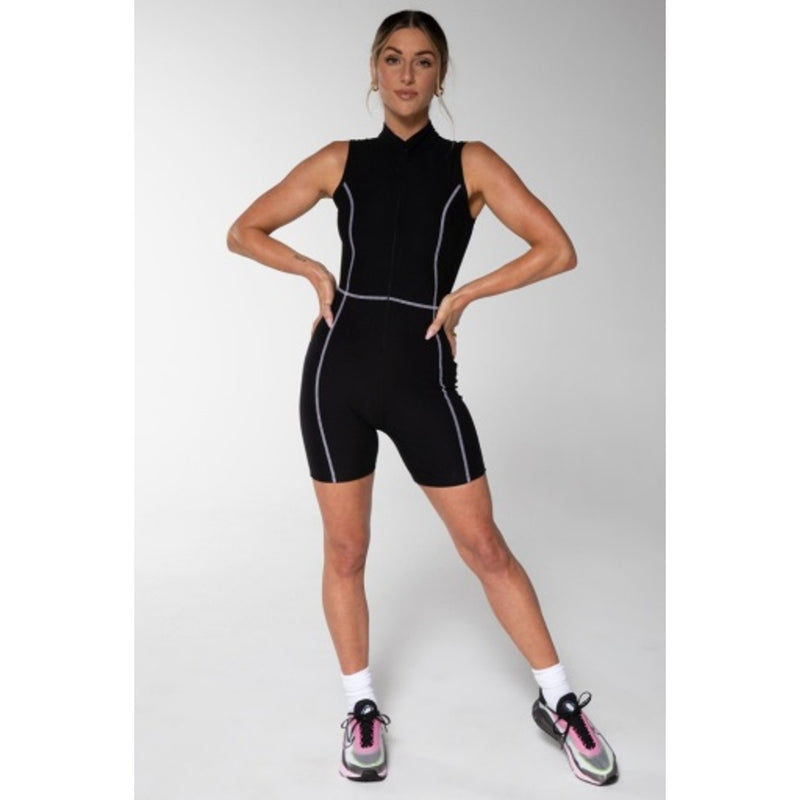 Year of Ours - Womens Yos X Lindsey Scuba Onesie
