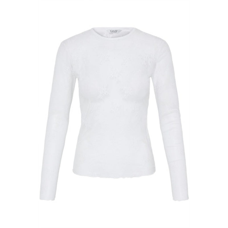 DK Company - Womens Bytabin Long Sleeve Tshirt