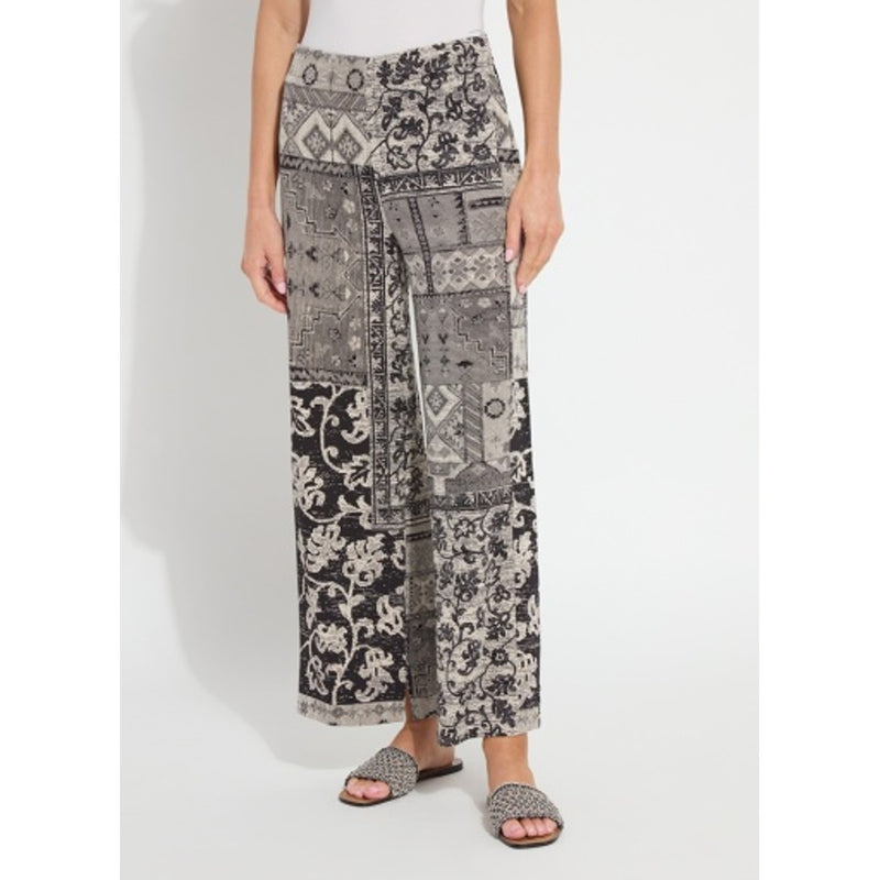 Lysse - Womens Genesis Stretch Woven Pant