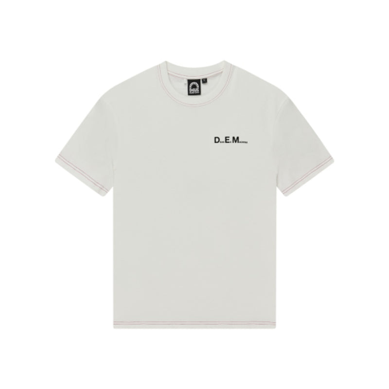 Deus Ex Machina - Mens Post Standard Tee