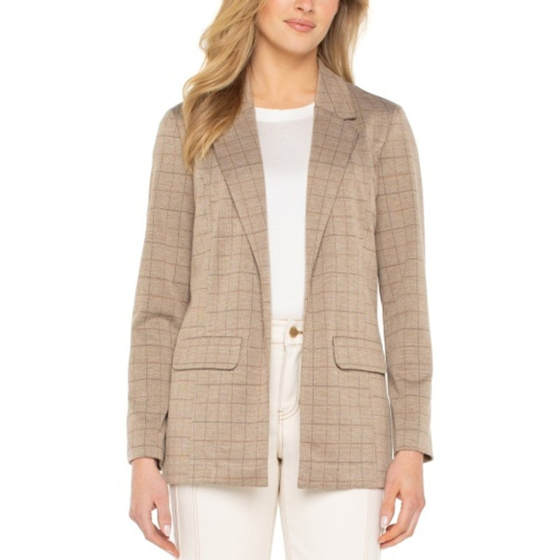 Liverpool Los Angeles - Womens Boyfriend Blazer