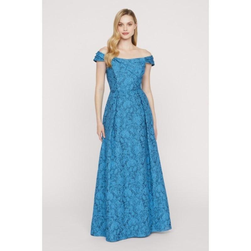 JS Collections - Womens Dorothy Gown
