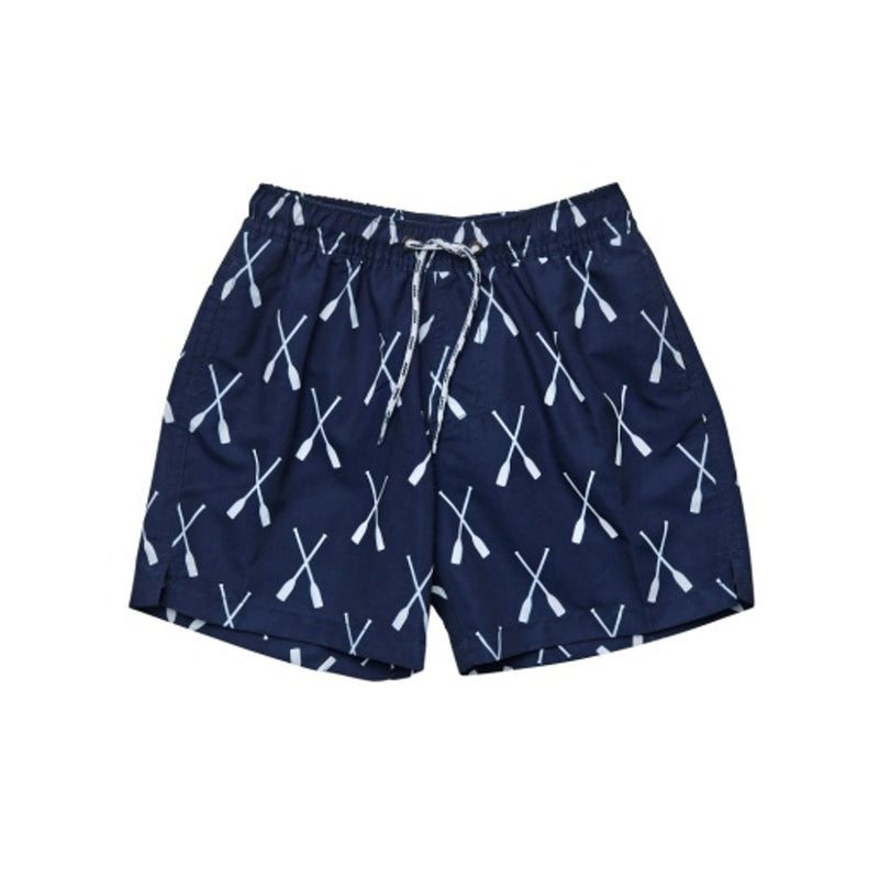 Snapper Rock - Boys Riviera Rowers Volley Board Short