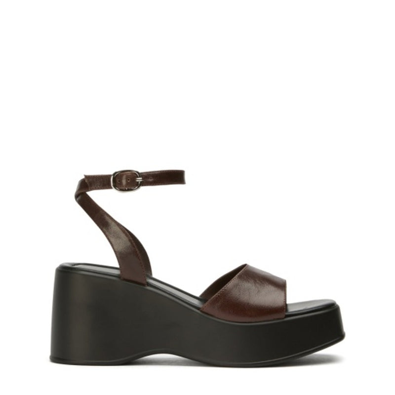 Tony Bianco - Womens Onyx Casual Wedge