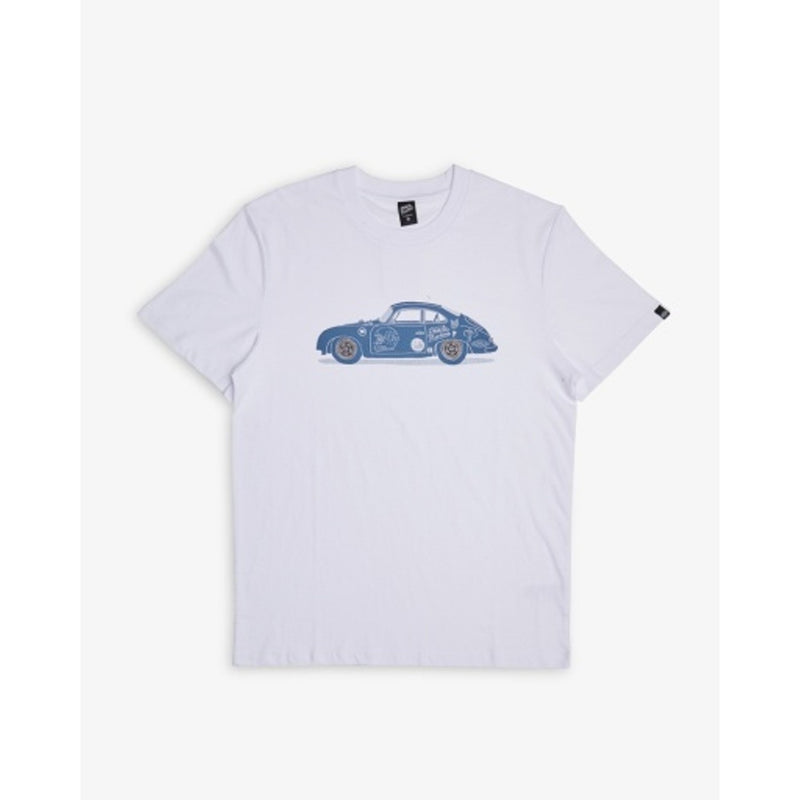 Deus Ex Machina - Mens 356 Porsche Tee