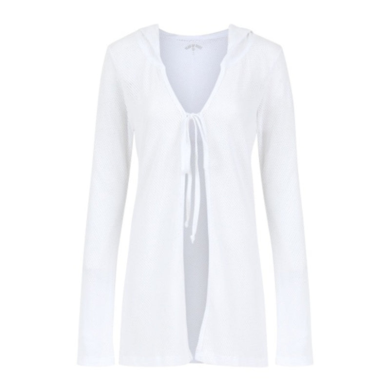 Year of Ours - Womens Poolside Cardigan