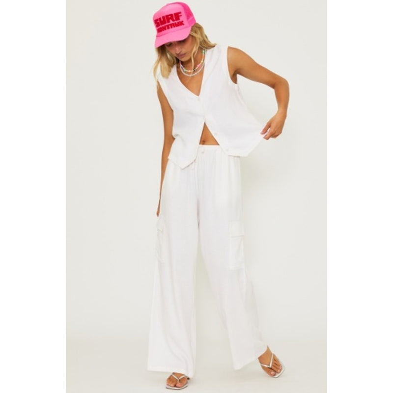 Beach Riot - Womens Amara Pant