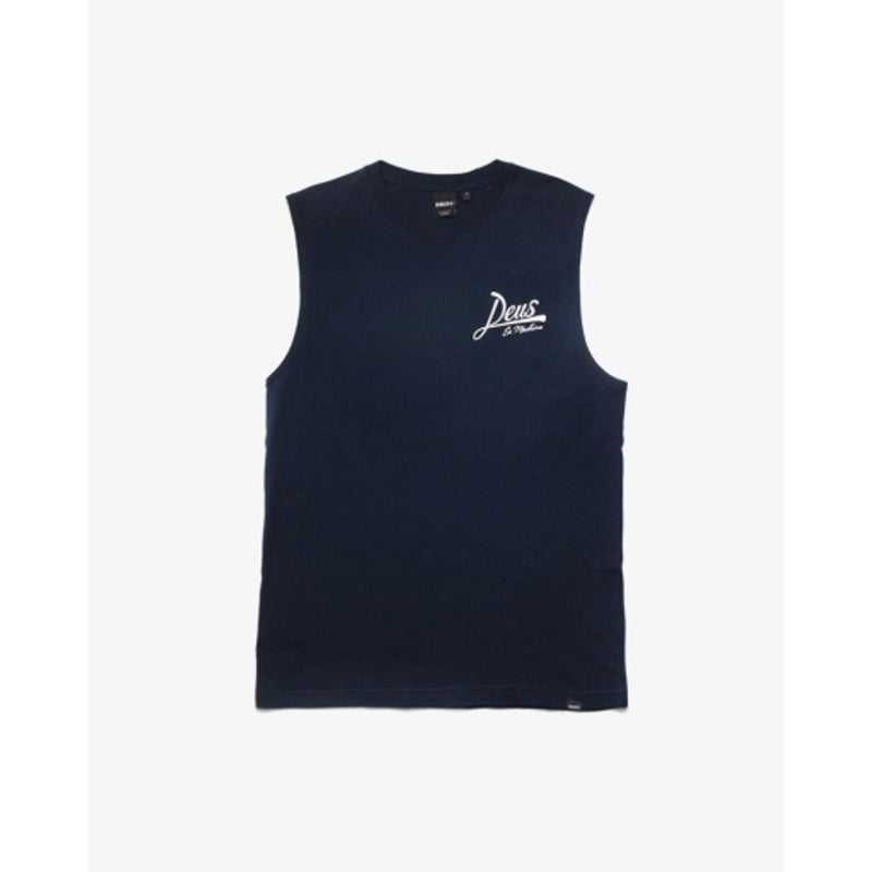 Deus Ex Machina - Mens Speciality Muscle