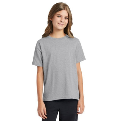 Hanes - Kids 5370-Hanes Kids' Comfortblend Ecosmart Crewneck