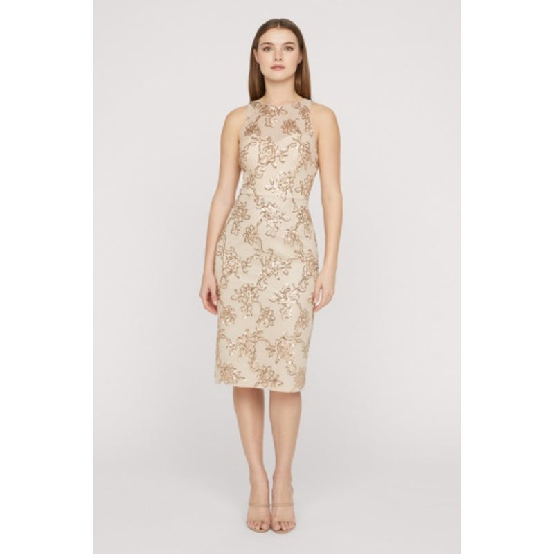 JS Collections - Womens Gretchen Cocktail