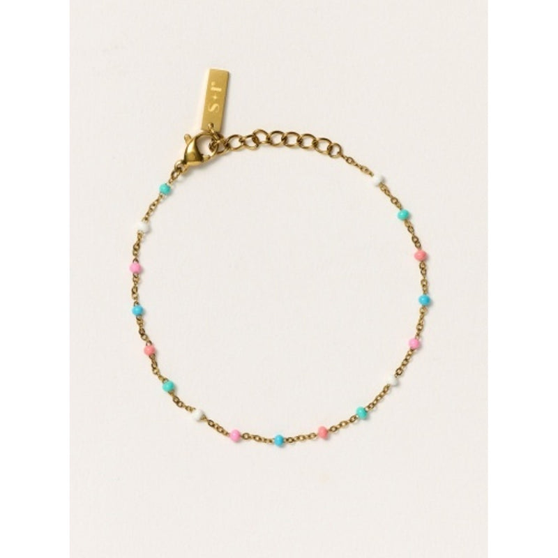 Snapper Rock - Girls Summer Sprinkles Bracelet