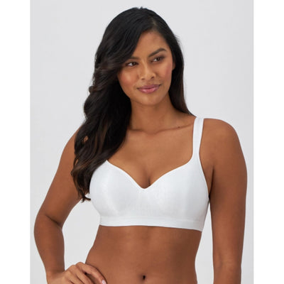 Hanes - Womens Bali Comfort Revolution Wireless Bra