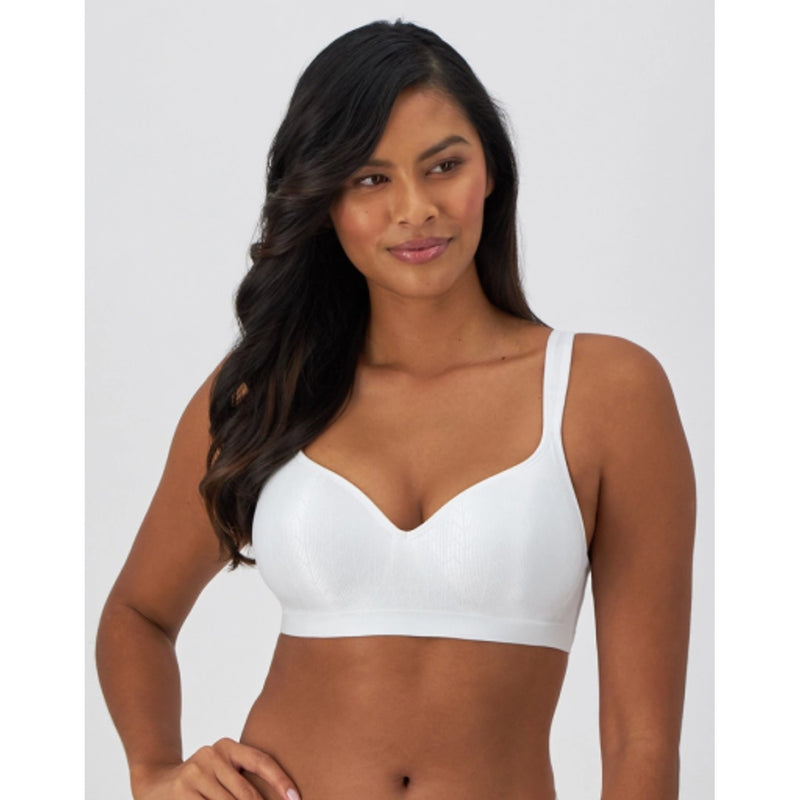 Hanes - Womens Bali Comfort Revolution Wireless Bra