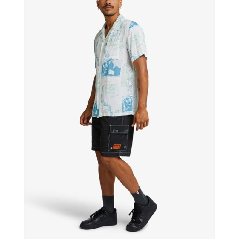 Deus Ex Machina - Mens Primitive Shirt