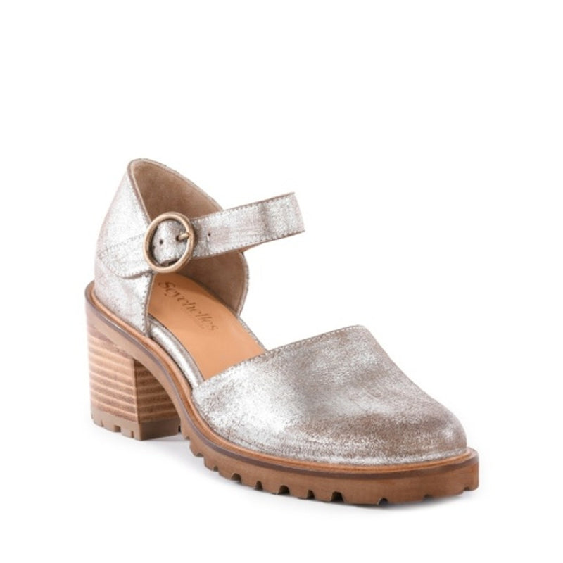 Seychelles Footwear - Womens Lock and Key