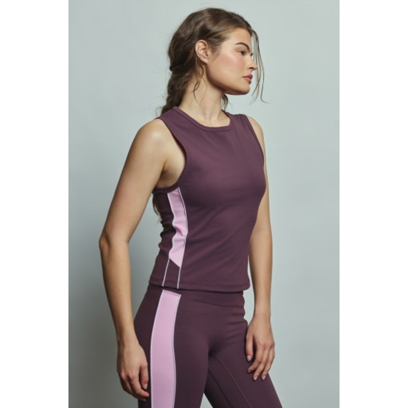 Year of Ours - Womens Edge Tank
