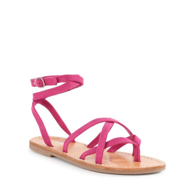 Seychelles Footwear - Womens Happy Go Lucky