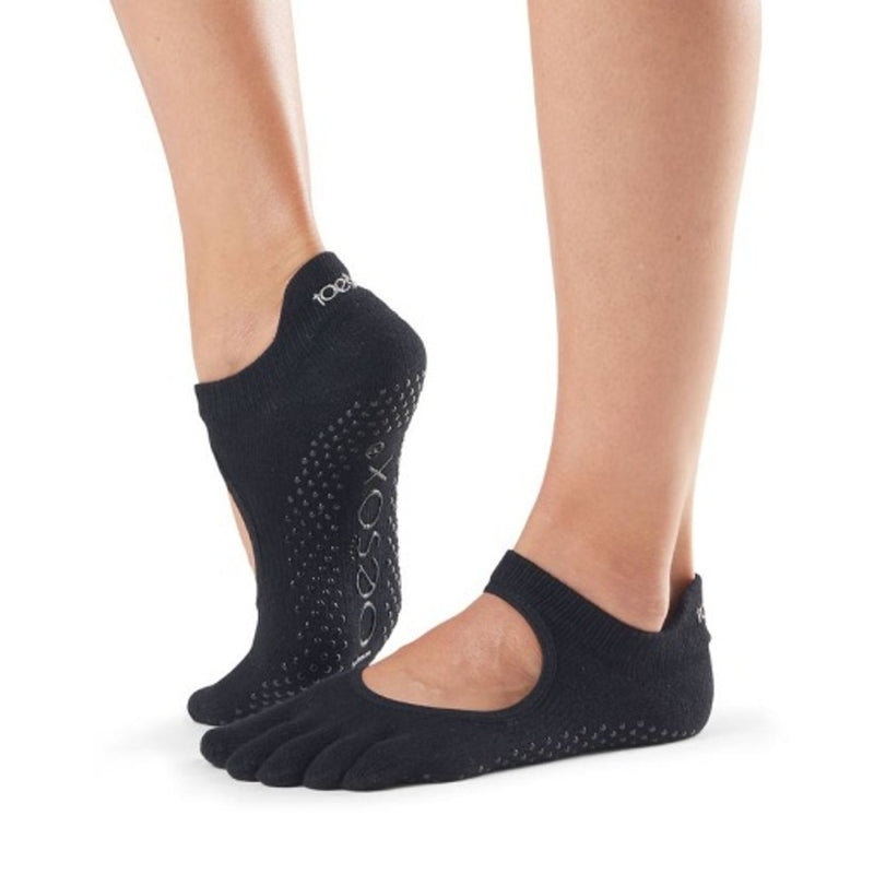 Thirty Three Threads - Unisex Grip F/T Bellarina Blk