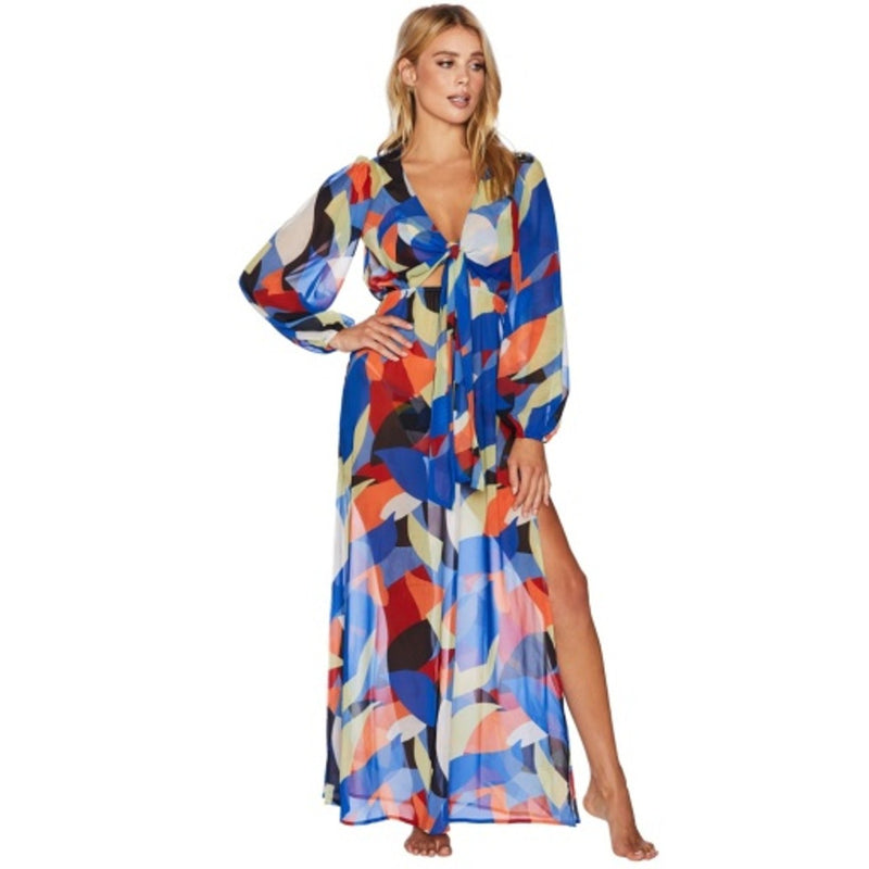 Beach Riot - Womens Shiloh Dress