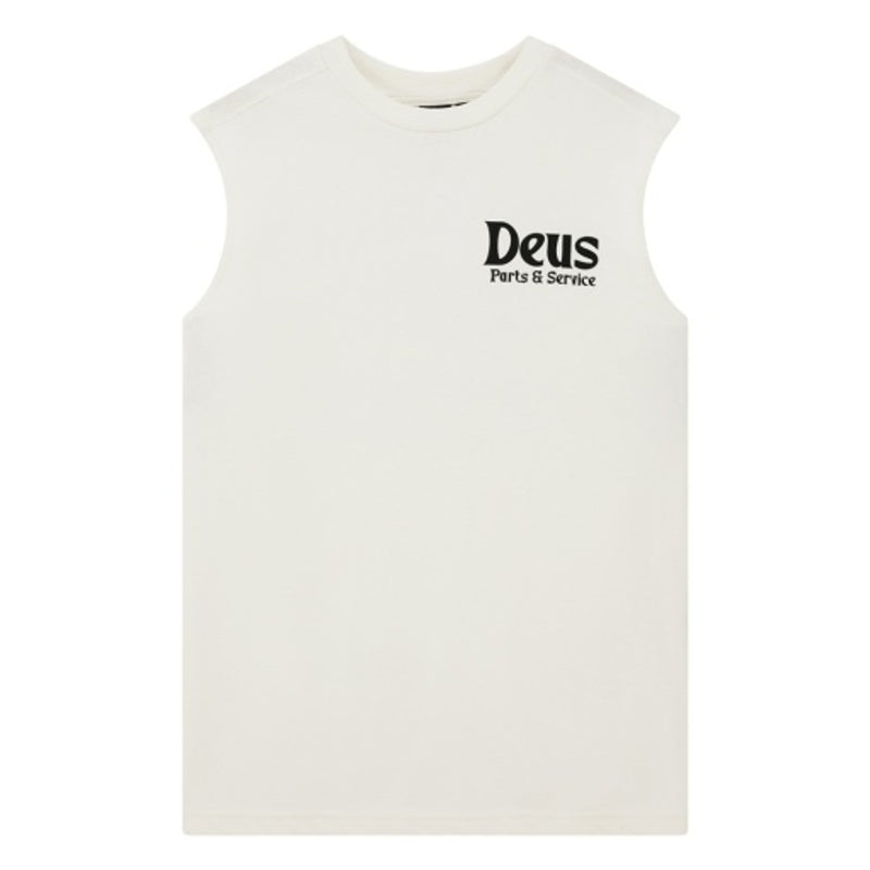 Deus Ex Machina - Mens Knucklebones Muscle