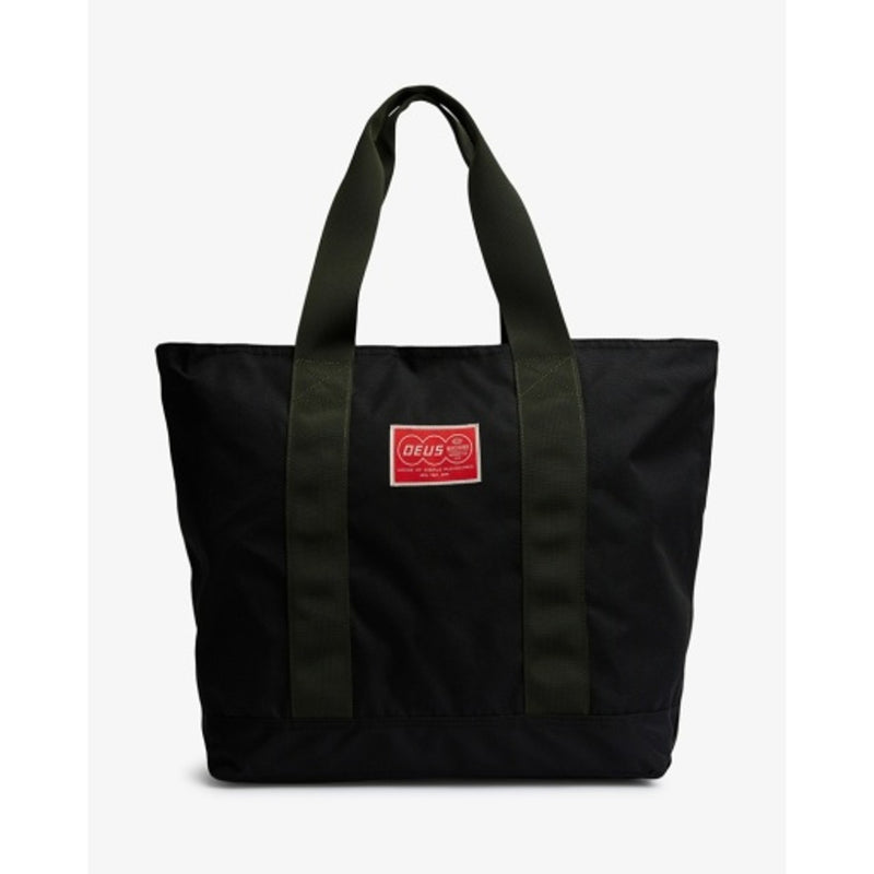 Deus Ex Machina - Mens Hinterlands Tote Bag