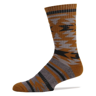Oooh Yeah - Mens Crew Athletic- Mammoth