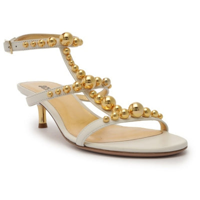 Schutz - Womens Arienne Mid Stiletto