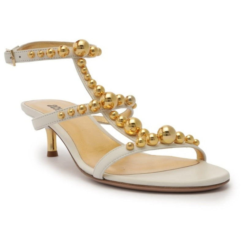 Schutz - Womens Arienne Mid Stiletto