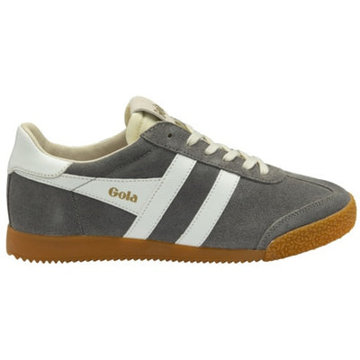 Gola - Womens Elan Sneakers - Ash/White