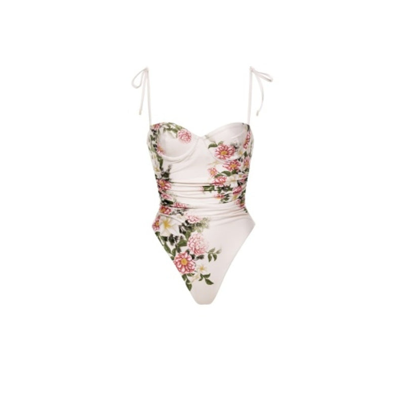 Agua Bendita - Womens Rabano Paraiso